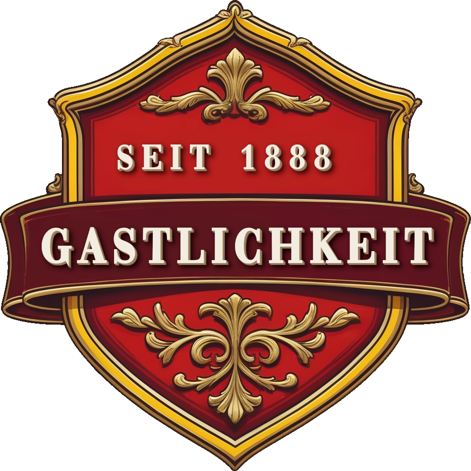 Gastlichkeit seit 1888